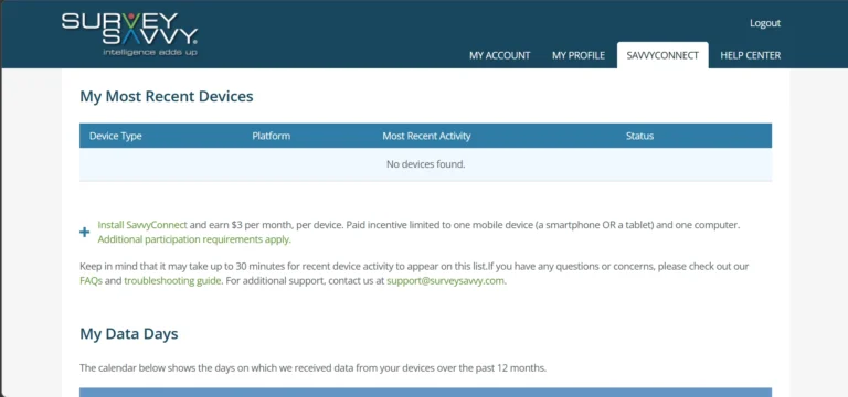 SavvyConnect Review It is Legit but