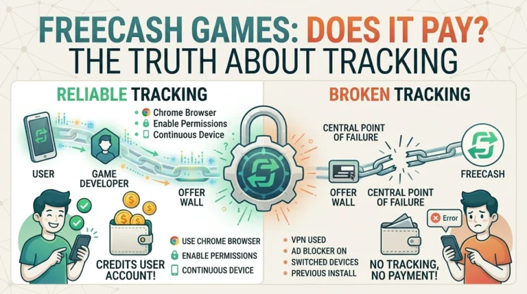 Are Freecash Games Worth it