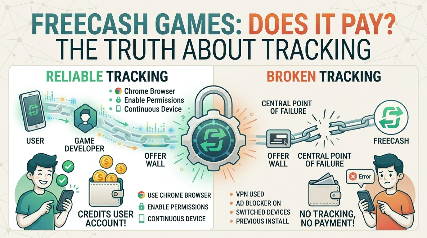 Are Freecash Games Worth it