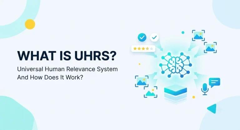 What Is UHRS and How Does It Work